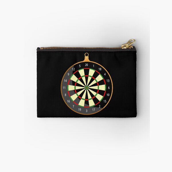 Item preview, Darts christmas ball sport drawing designed and sold by Blondiabshop.