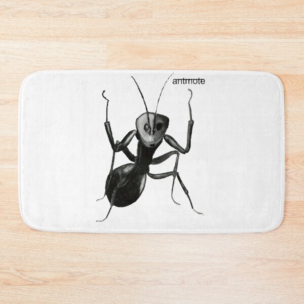 Item preview, Antmote Brand Shrug  designed and sold by FateWard Store.