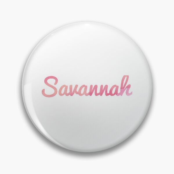 Item preview, Savannah designed and sold by ampp.