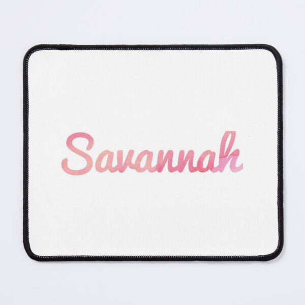 Item preview, Savannah designed and sold by ampp.