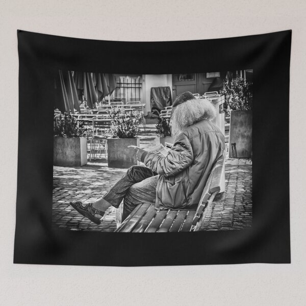 Item preview, Hair-raising news today designed and sold by Lyl Dil Creations.