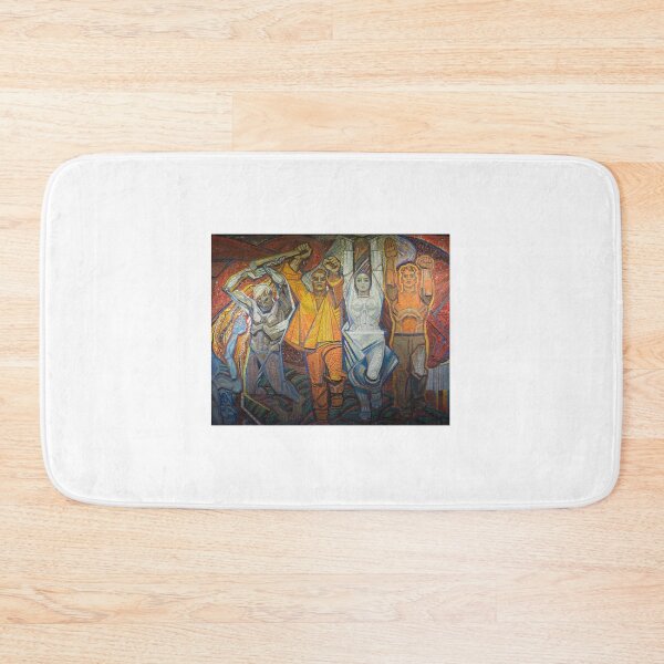 Item preview, USSR mosaic designed and sold by Rashkin.