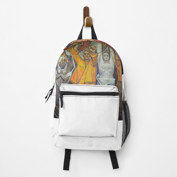 Item preview, USSR mosaic designed and sold by Rashkin.