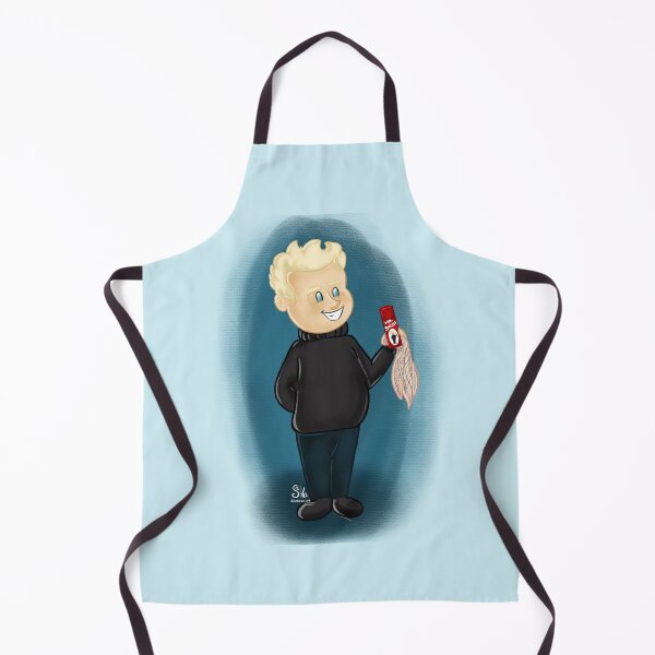 Item preview, Mr Sheen cleaning with Mr Sheen designed and sold by acsalva.