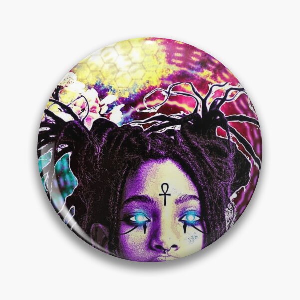 Item preview, Willow Smith designed and sold by Pseudo Art.