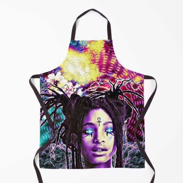 Item preview, Willow Smith designed and sold by Pseudo Art.