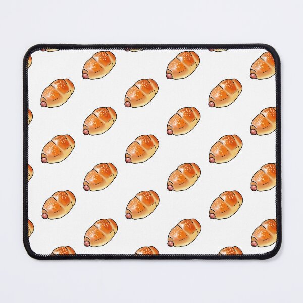 Item preview, The Wiener Bun Chinese Dim Sum Food designed and sold by laystudios.