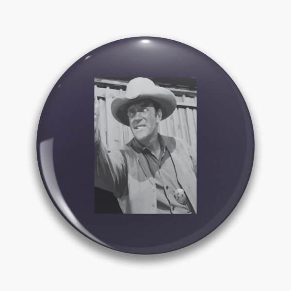 Item preview, Gunsmoke                  designed and sold by Rogerpetro.
