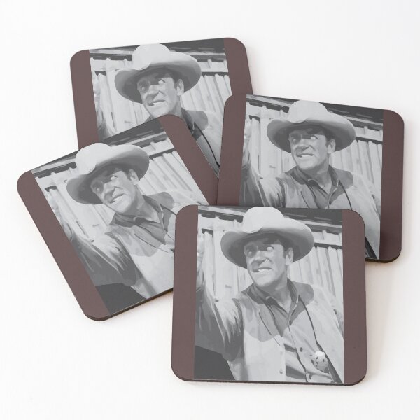 Item preview, Gunsmoke                  designed and sold by Rogerpetro.