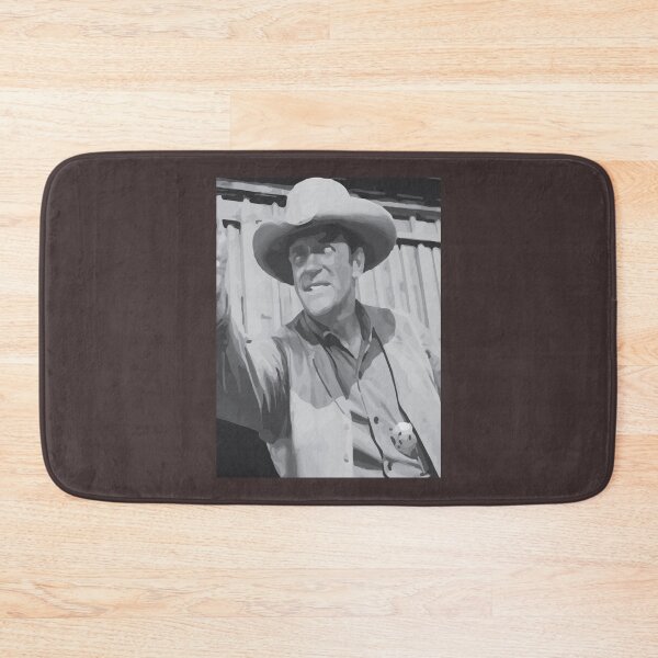 Item preview, Gunsmoke                  designed and sold by Rogerpetro.