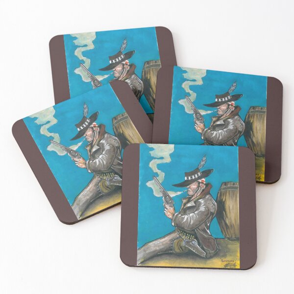 Item preview, Gunsmoke                 designed and sold by Rogerpetro.