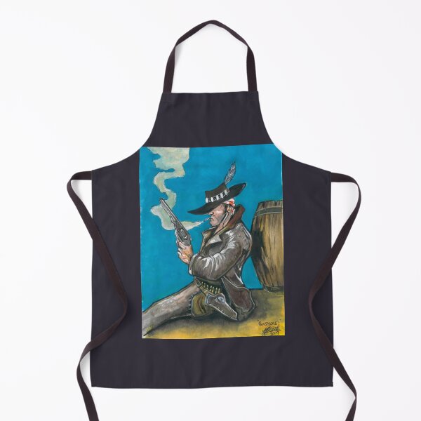 Item preview, Gunsmoke                 designed and sold by Rogerpetro.