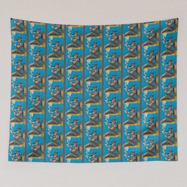 Item preview, Gunsmoke                 designed and sold by Rogerpetro.