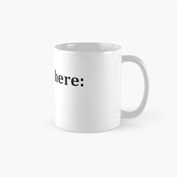 Item preview, You Are Here designed and sold by micahdude543211.
