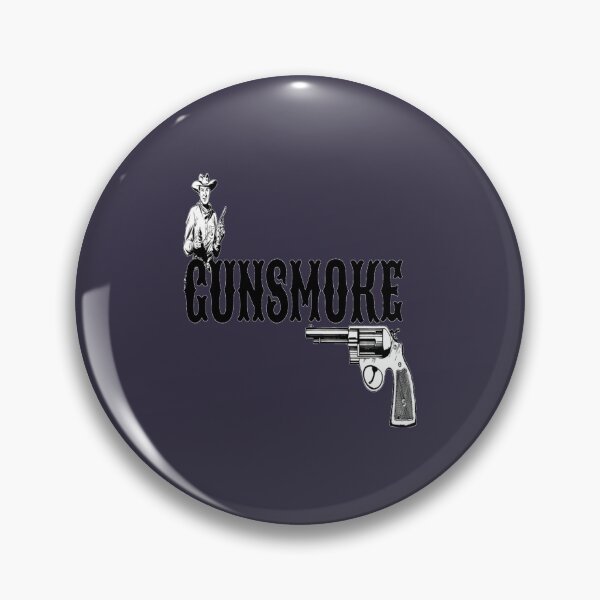 Item preview, Gunsmoke   designed and sold by Rogerpetro.
