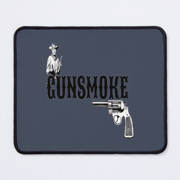 Item preview, Gunsmoke   designed and sold by Rogerpetro.