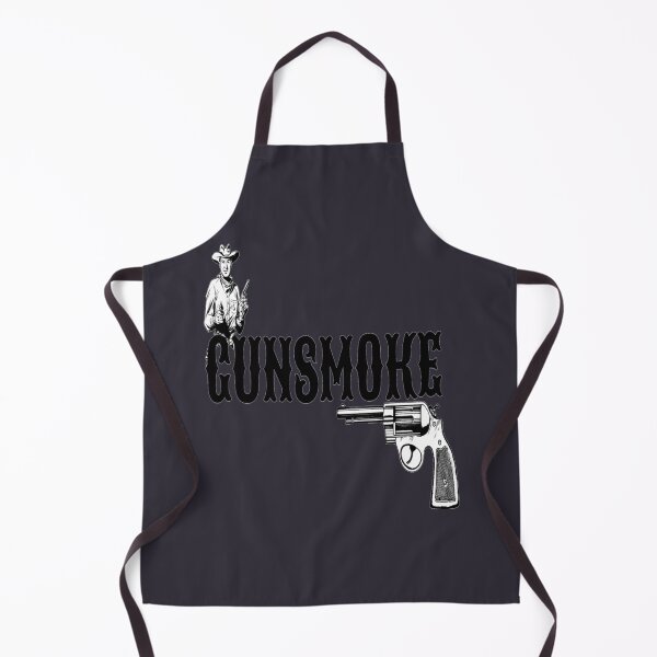 Item preview, Gunsmoke   designed and sold by Rogerpetro.