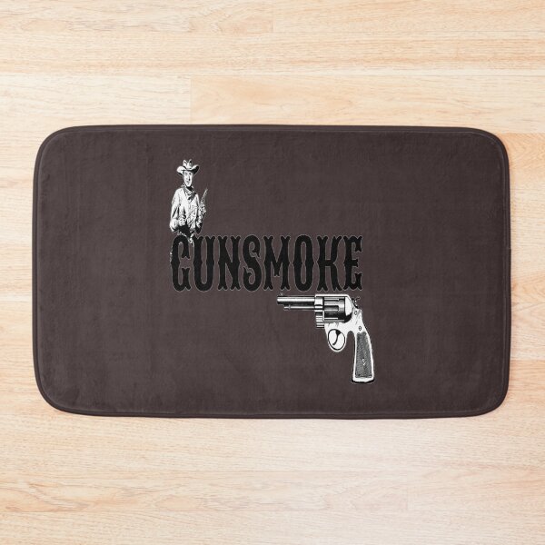 Item preview, Gunsmoke   designed and sold by Rogerpetro.
