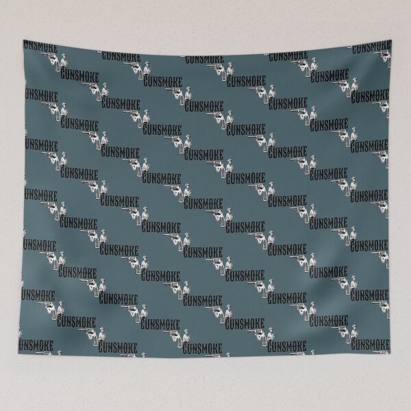 Item preview, Gunsmoke   designed and sold by Rogerpetro.