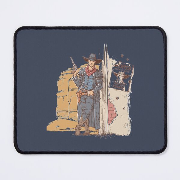 Item preview, GUNSMOKE (2) designed and sold by Rogerpetro.