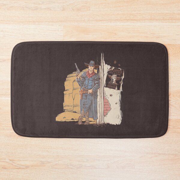 Item preview, GUNSMOKE (2) designed and sold by Rogerpetro.