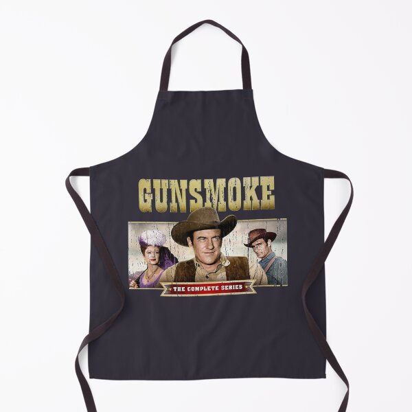 Item preview, gunsmoke (3) designed and sold by Rogerpetro.