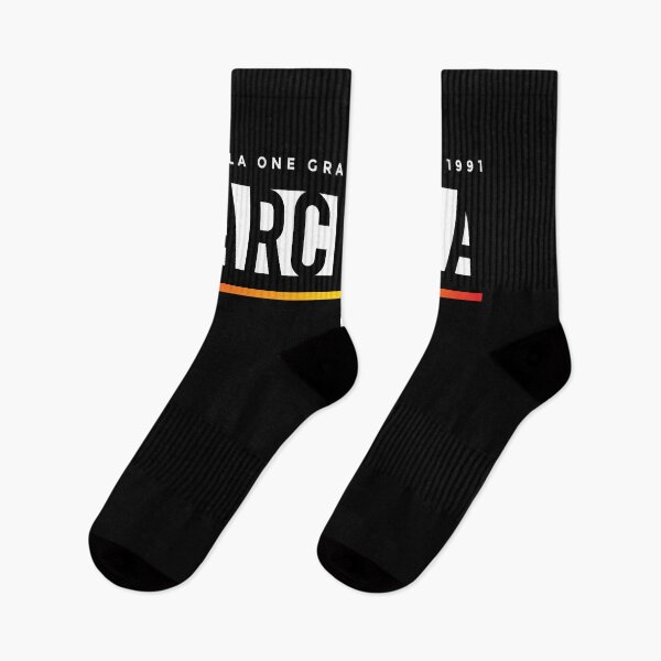Artikelvorschau, Barcelona Formel Racing Shirt 3 entworfen und verkauft von ginokelleners.