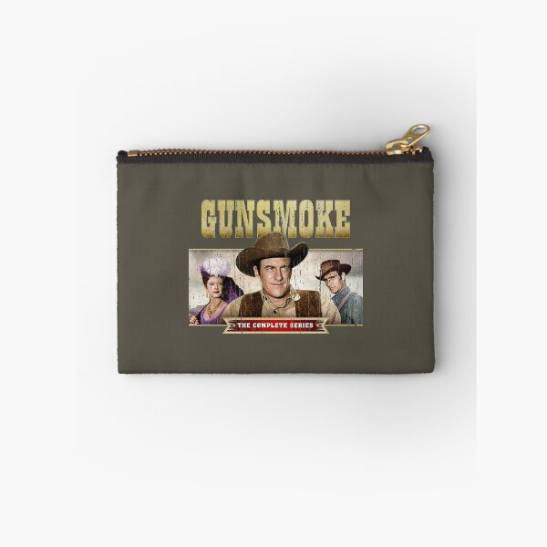 Item preview, gunsmoke (3) designed and sold by Rogerpetro.