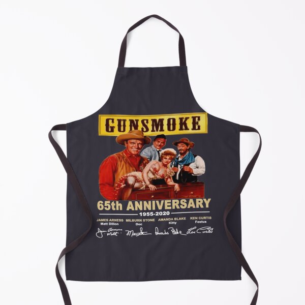 Item preview, Gunsmoke 65Th Anniversary 1955-2020 Signatures    designed and sold by Rogerpetro.