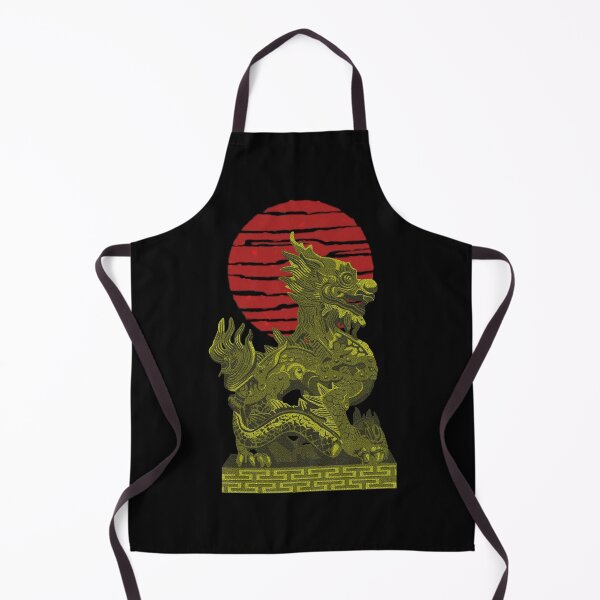 Item preview, Oriental dragon designed and sold by Akira-31.