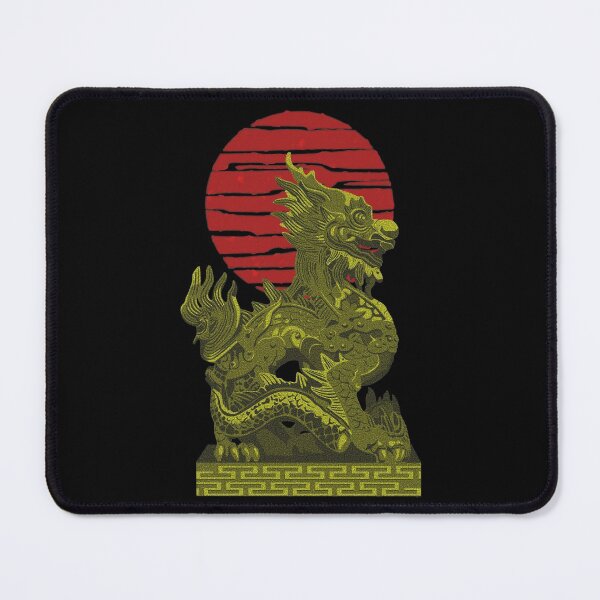 Item preview, Oriental dragon designed and sold by Akira-31.