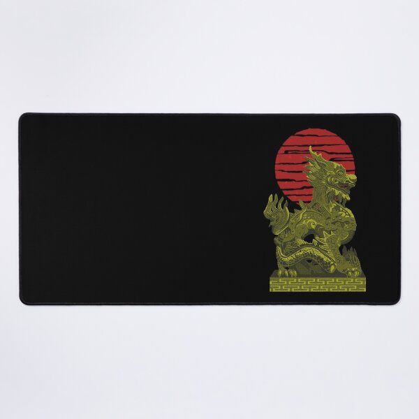 Item preview, Oriental dragon designed and sold by Akira-31.