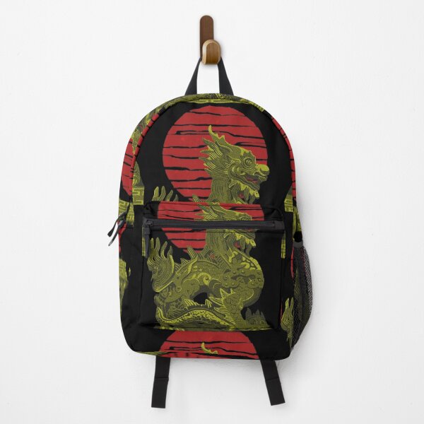 Item preview, Oriental dragon designed and sold by Akira-31.