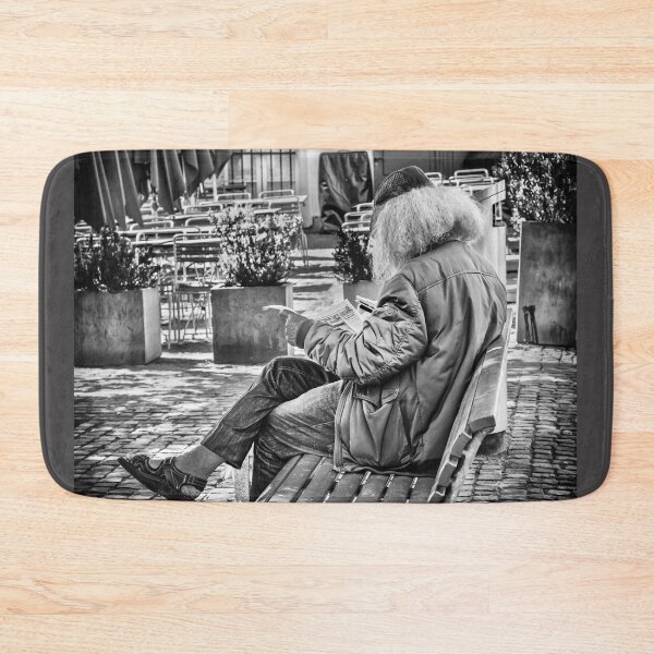 Item preview, Hair-raising news today designed and sold by Lyl Dil Creations.