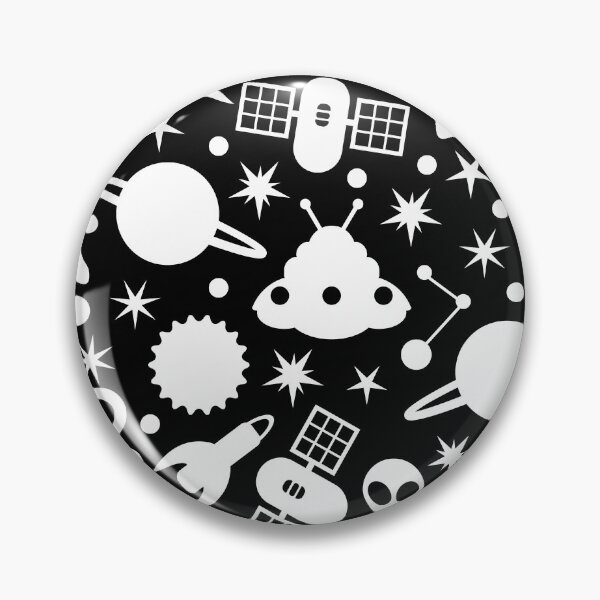 Item preview, alien happy valentines day heart white  designed and sold by Gossip Rag.