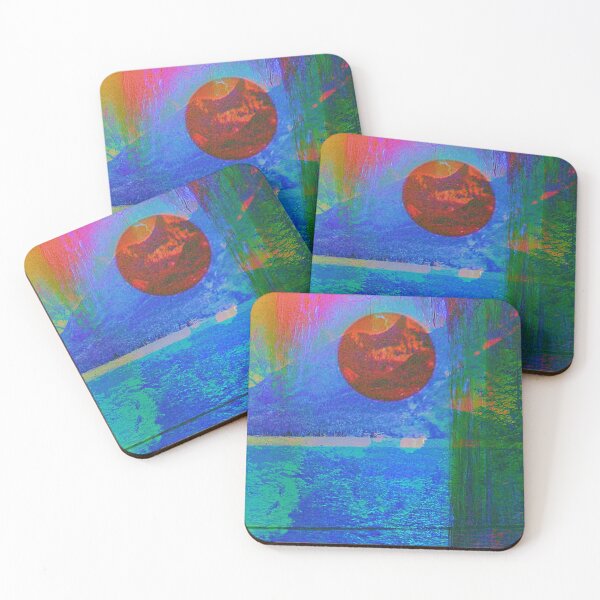 Item preview, Coast designed and sold by Alexdodier.