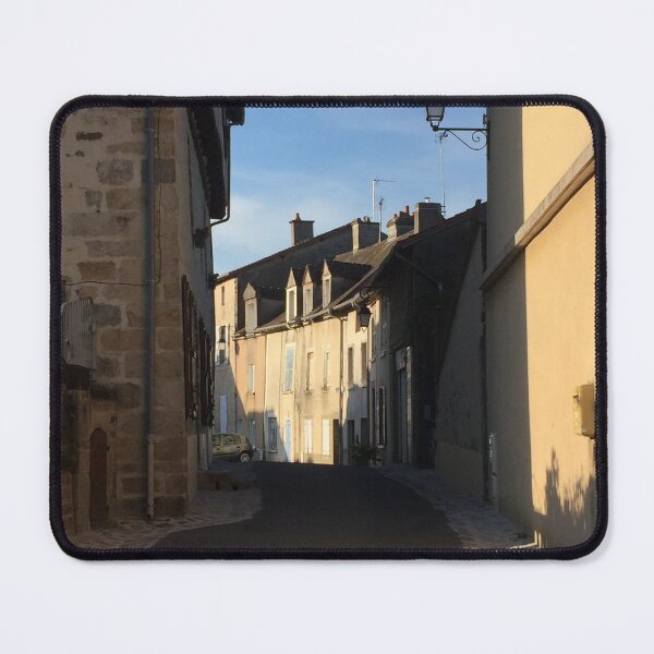 Item preview, Sunshine In French Village designed and sold by golan22may.