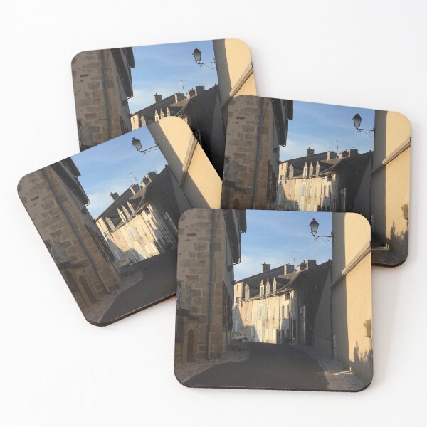 Item preview, Sunshine In French Village designed and sold by golan22may.
