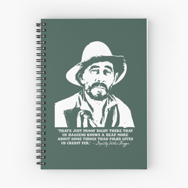 Item preview, Gunsmoke Festus Haggen from Gunsmoke    designed and sold by Rogerpetro.