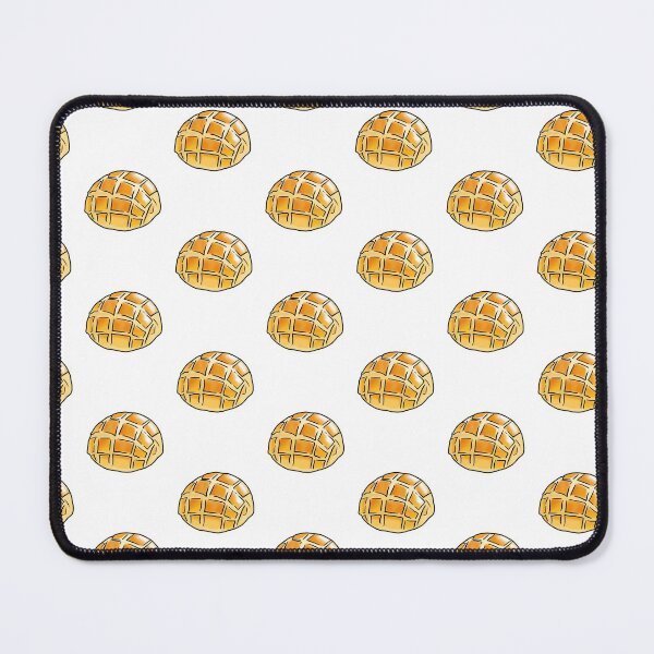 Item preview, The Pineapple Bun Chinese Dim Sum Food  designed and sold by laystudios.