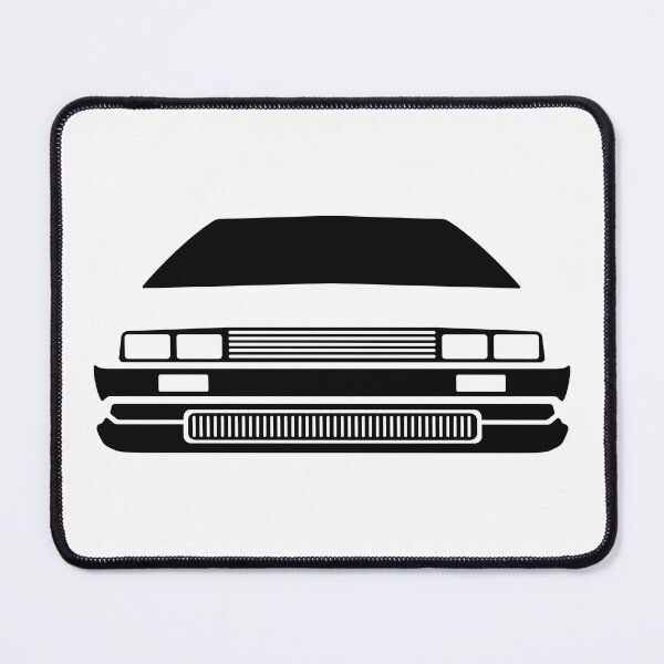 Item preview, DMC DeLorean-12 designed and sold by M4thlevy.
