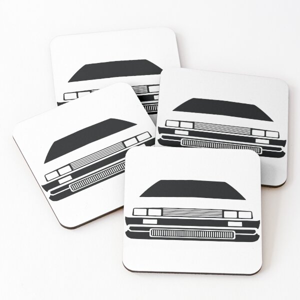 Item preview, DMC DeLorean-12 designed and sold by M4thlevy.