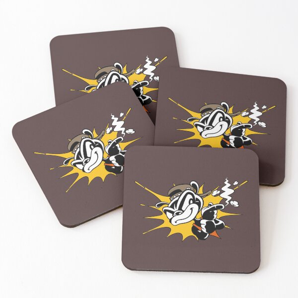 Item preview, Gunsmoke!   designed and sold by Rogerpetro.