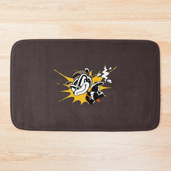 Item preview, Gunsmoke!   designed and sold by Rogerpetro.