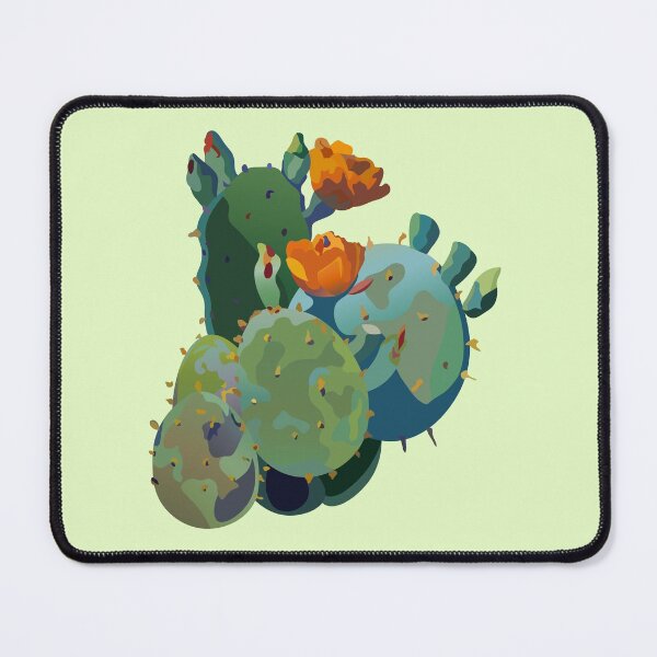 Item preview, Nopalito del desierto designed and sold by emiliapapaya.