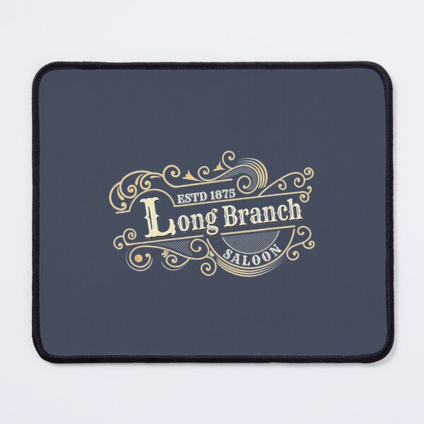Item preview, Gunsmoke-Long-Branch-Saloon--Tv designed and sold by Rogerpetro.