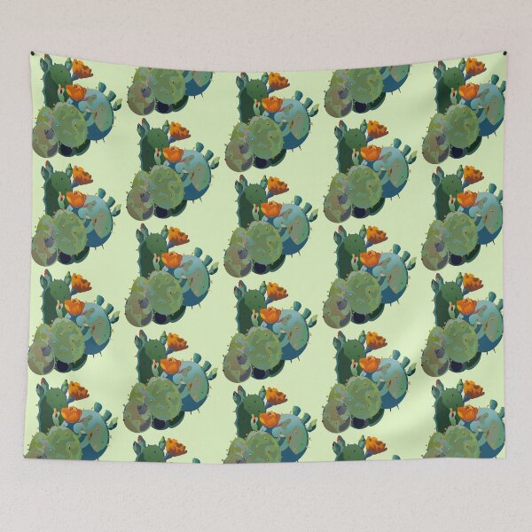 Item preview, Nopalito del desierto designed and sold by emiliapapaya.
