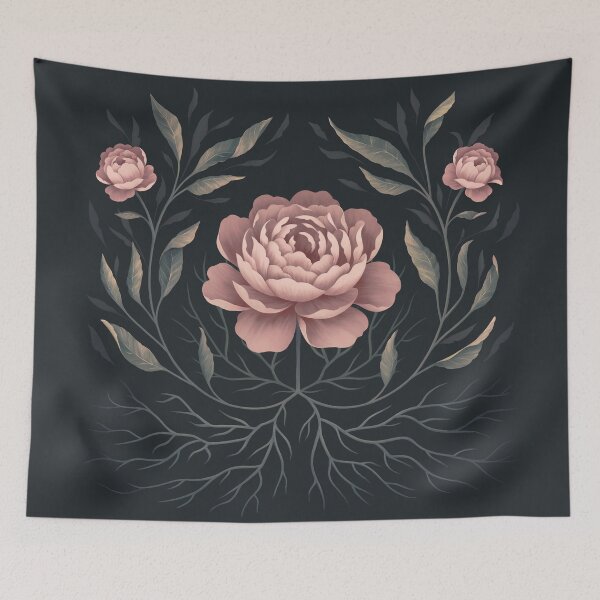 Item preview, Botanica designed and sold by Imogen Oh.