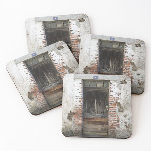Item preview, Ghostly House In France designed and sold by golan22may.