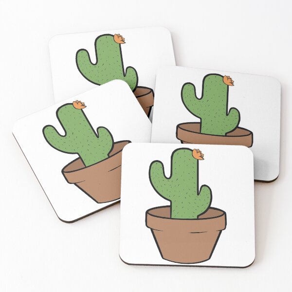 Item preview, Prickly Cactus designed and sold by Uncanny-Designs.